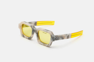Caro ACW III Yellow - Retrosuperfuture - — 2