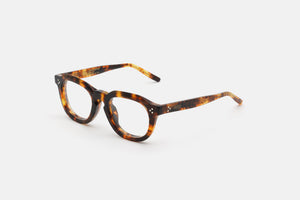 Mies Tortoise — 2