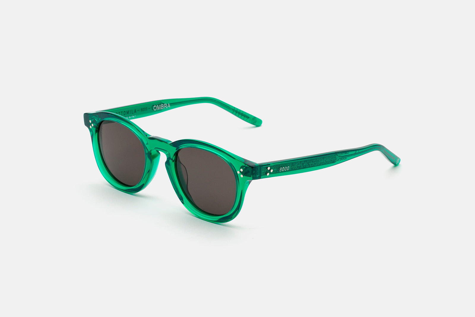 Ombra Giada - Retrosuperfuture -