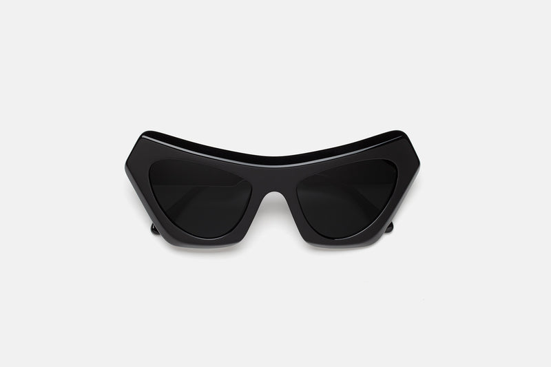 Devil's Pool Black - Retrosuperfuture -