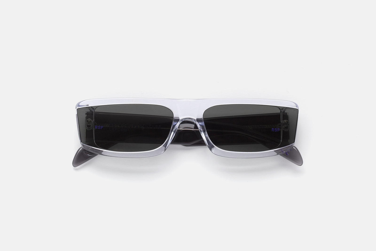 Issimo Black LE FORM - Retrosuperfuture -