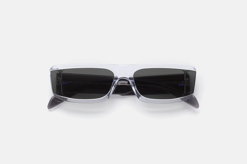 Issimo Black LE FORM - Retrosuperfuture -