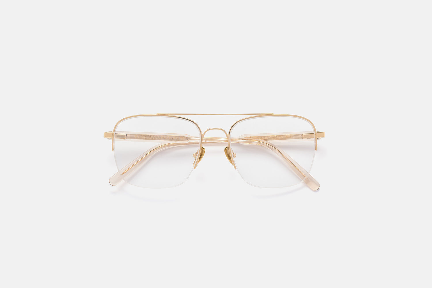 Numero 63 Oro - Retrosuperfuture -