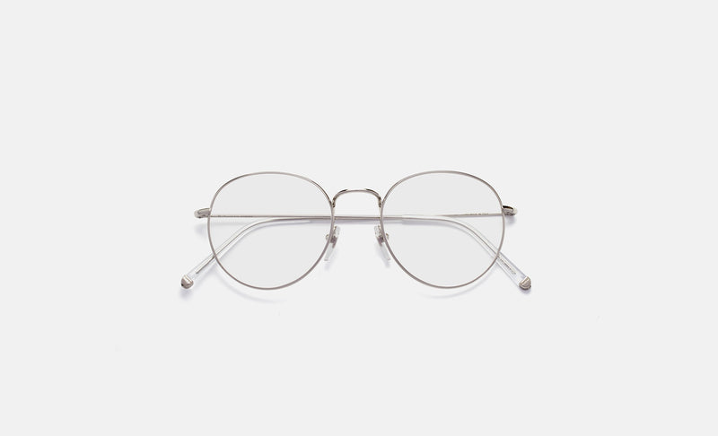 Numero 40 Argento - Retrosuperfuture -