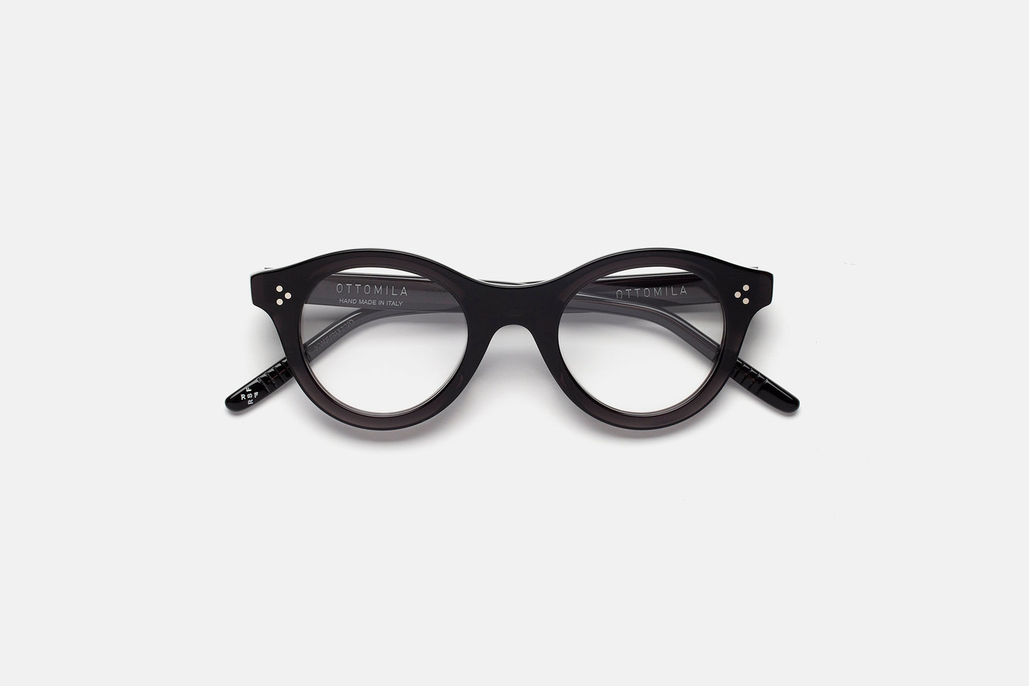 Bombetta Black Tie - Retrosuperfuture -