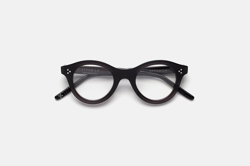 Bombetta Black Tie - Retrosuperfuture -
