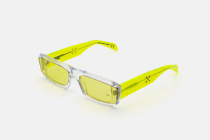 Issimo Lime LE FORM - Retrosuperfuture - — 2