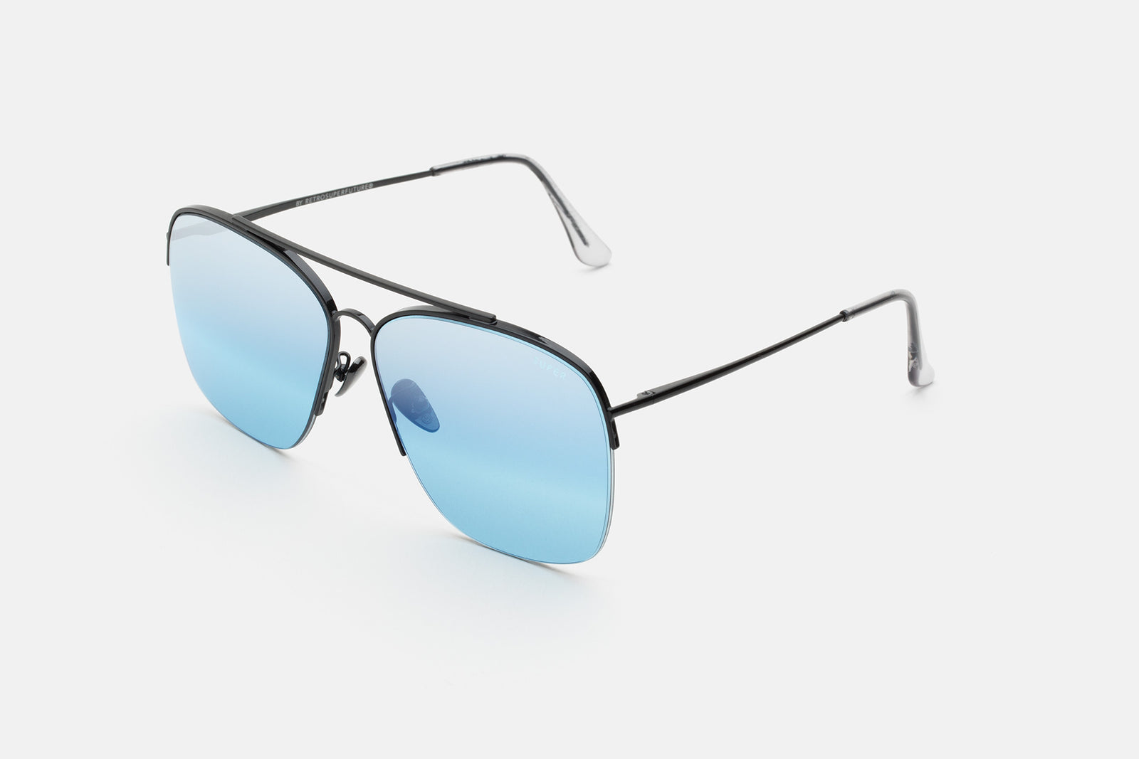 Nazionale Sky Ombre - Retrosuperfuture -