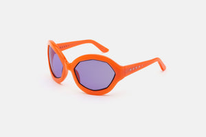 Cumulus Cloud Orange - Retrosuperfuture - — 2