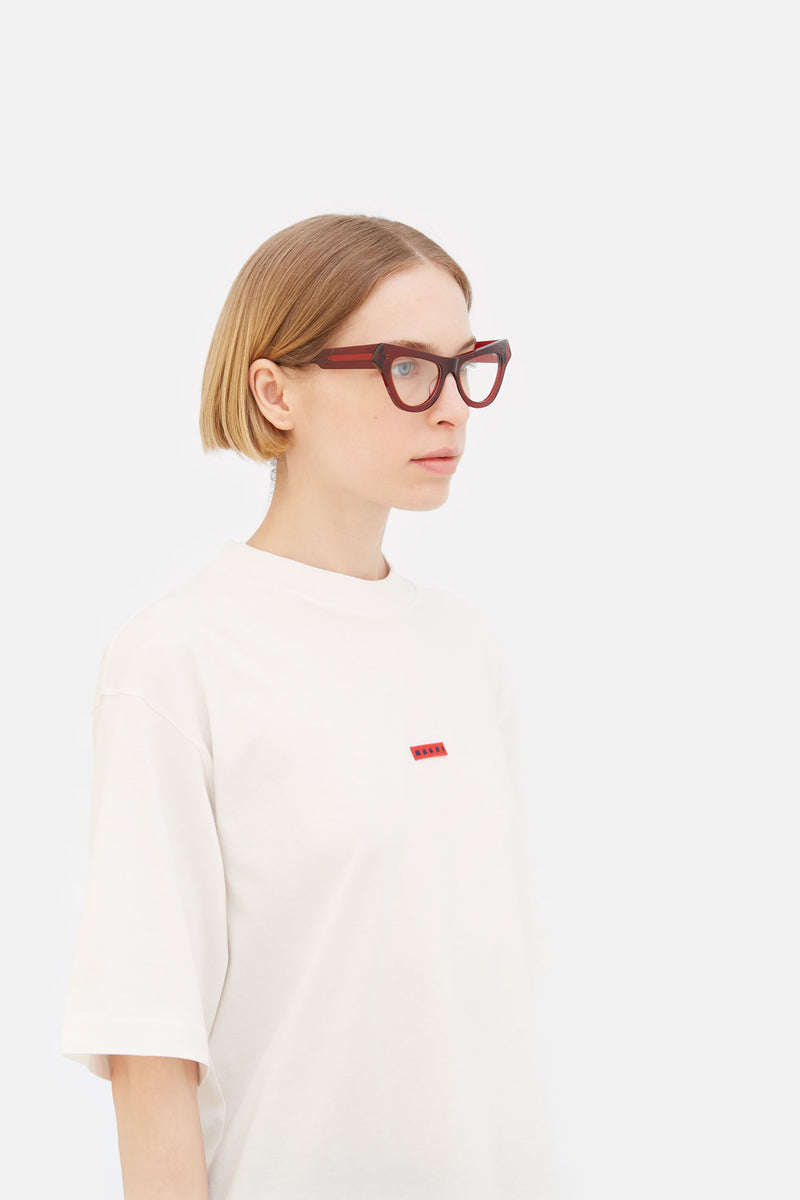 Jeju Island Red - Retrosuperfuture -
