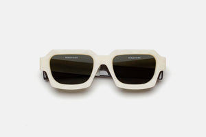 Caro ACW III White - Retrosuperfuture - — 1