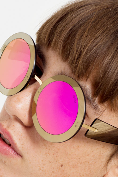 Esther Pink - Retrosuperfuture -