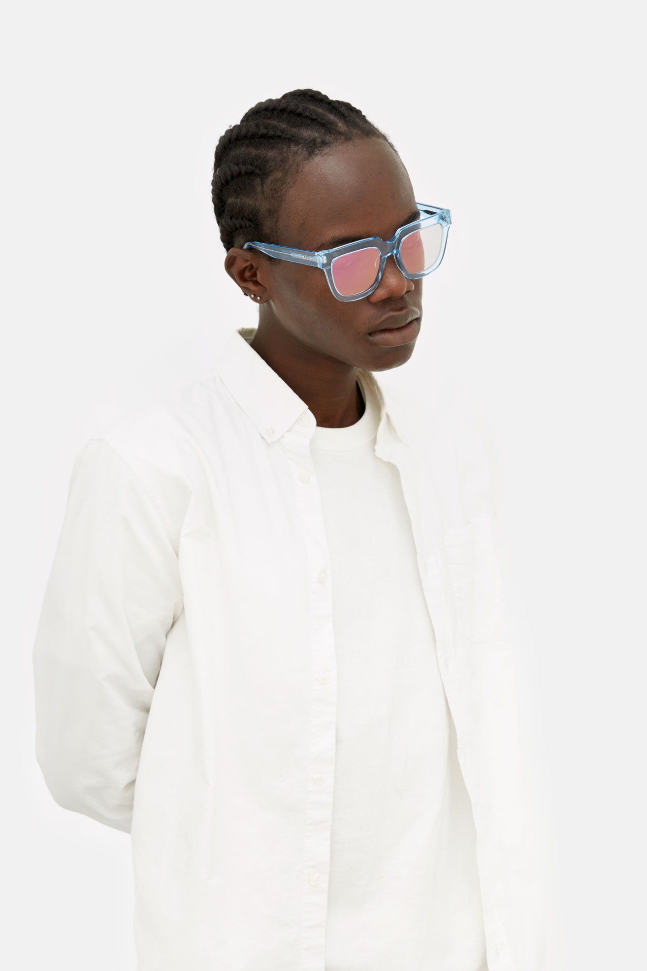 Modo Iridescent - Retrosuperfuture -