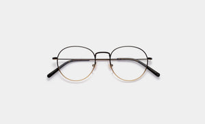 SUPER FOR SSENSE N.40 Faded Black - Retrosuperfuture - — 1