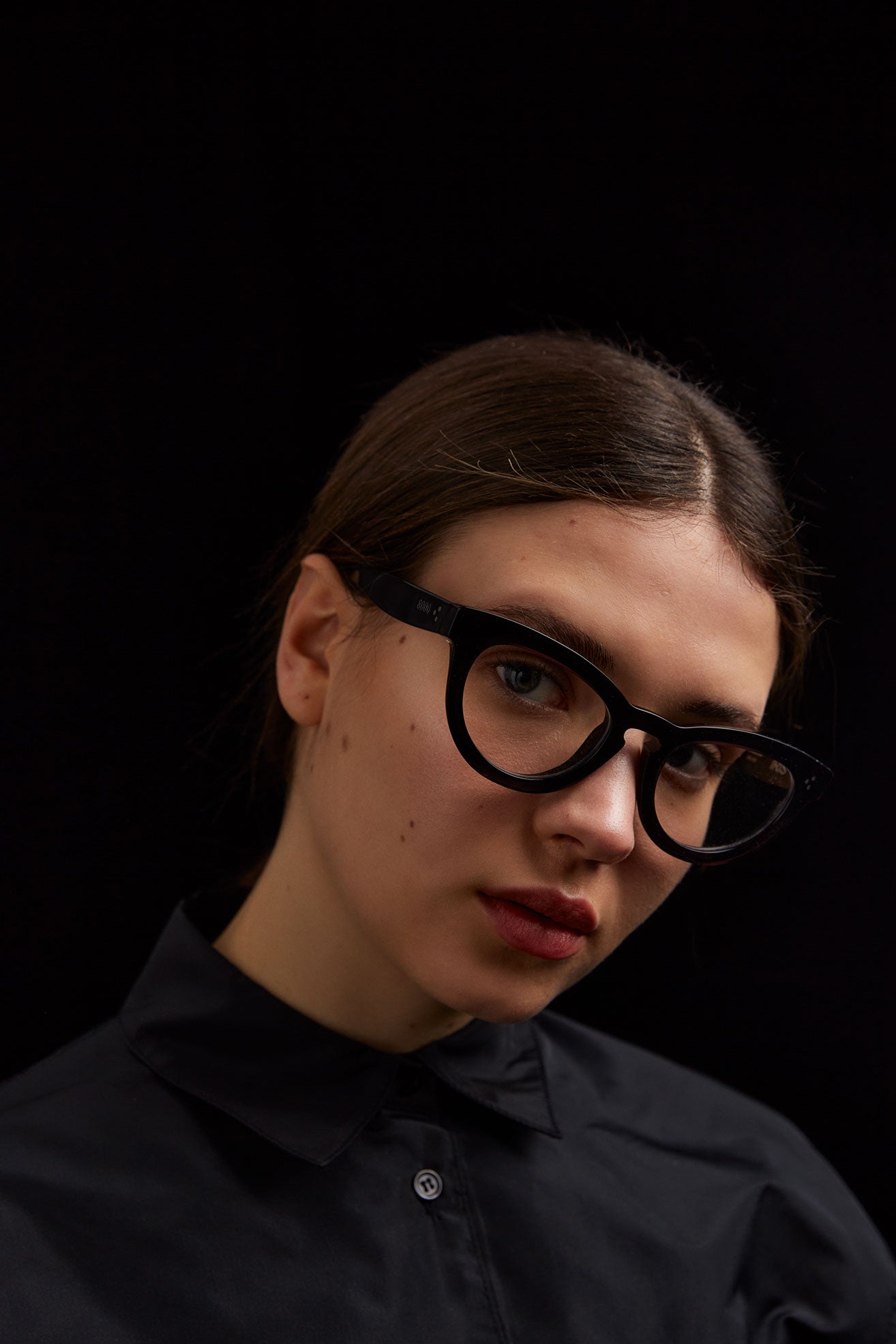 Iris Black - Retrosuperfuture -