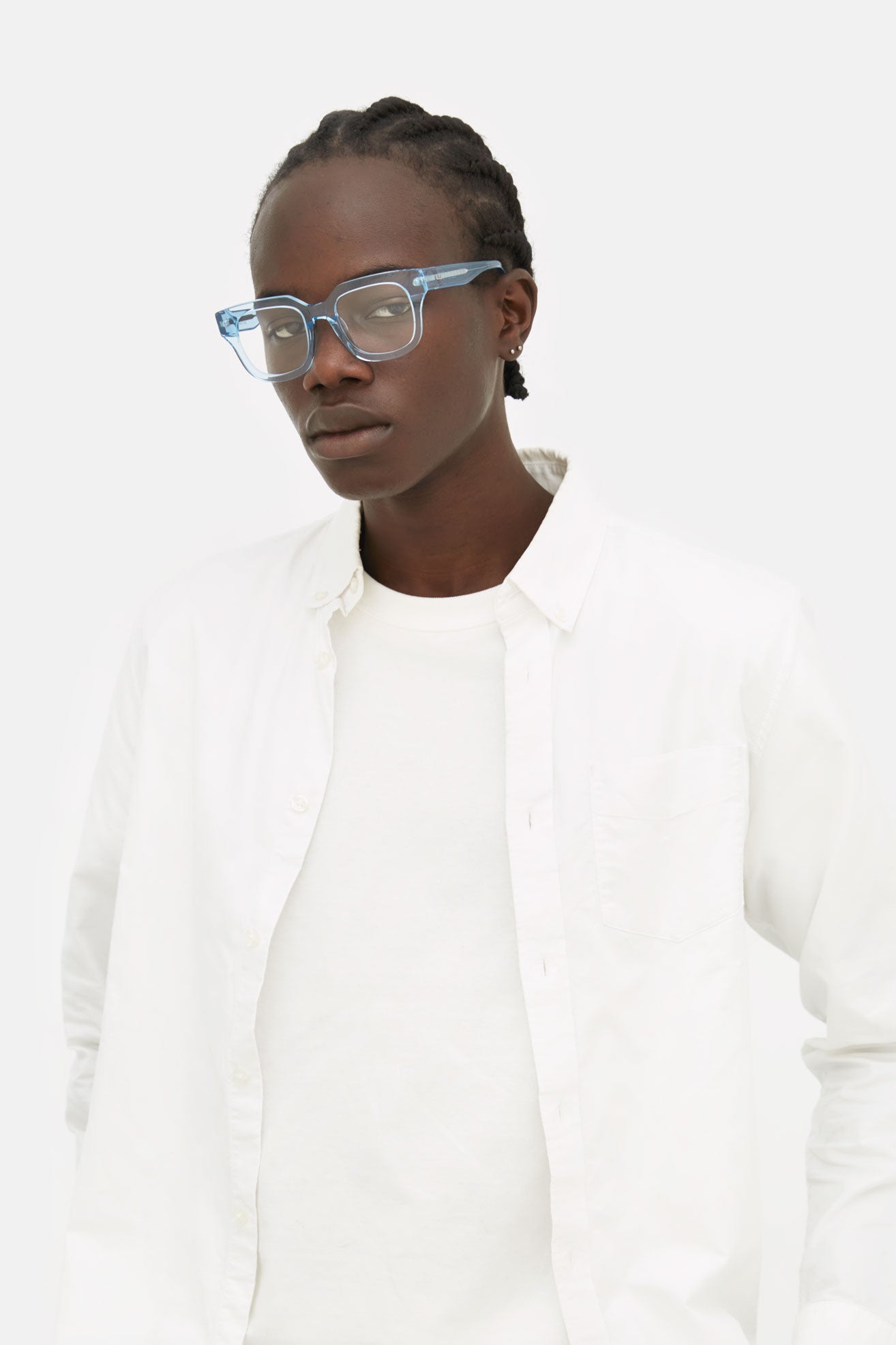 Sabato Optical Marechiaro - Retrosuperfuture -