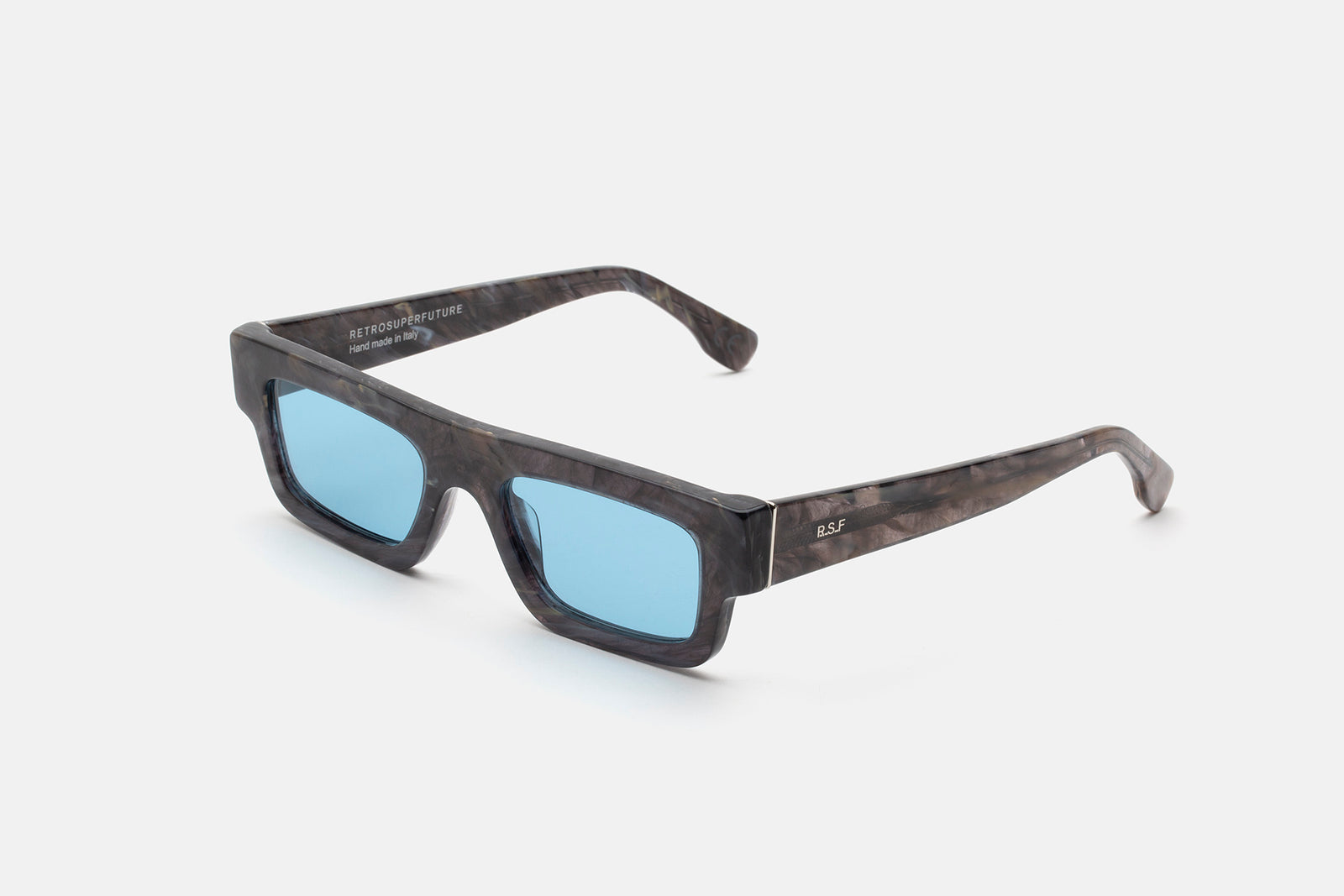 Colpo Black Marble - Retrosuperfuture -