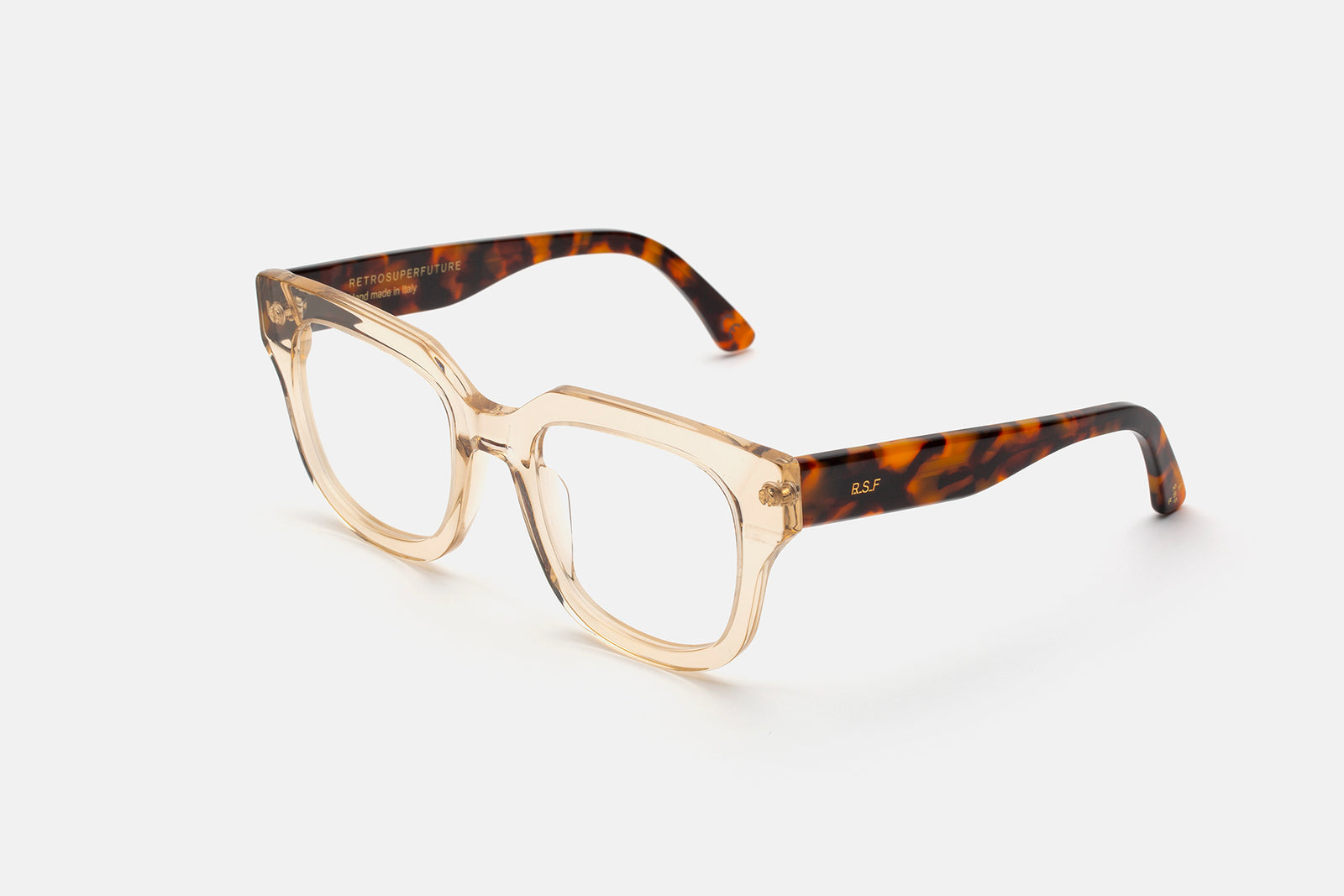 Sabato Optical Leggero - Retrosuperfuture -