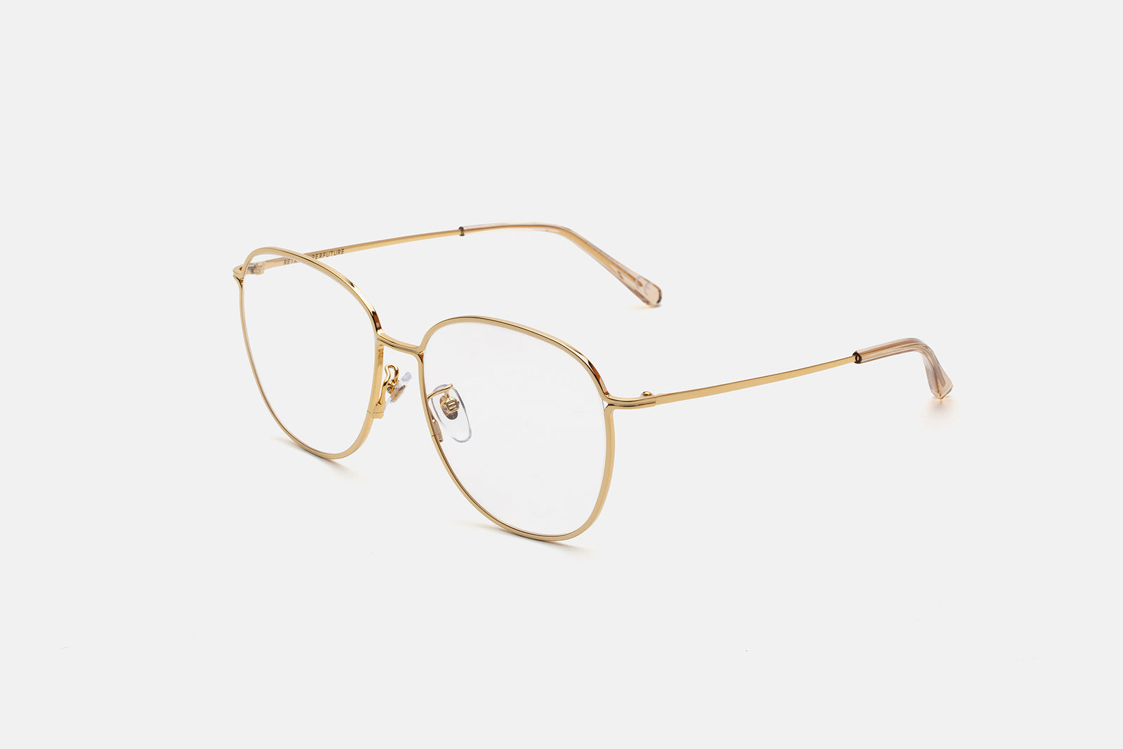 Numero 97 Oro - Retrosuperfuture -