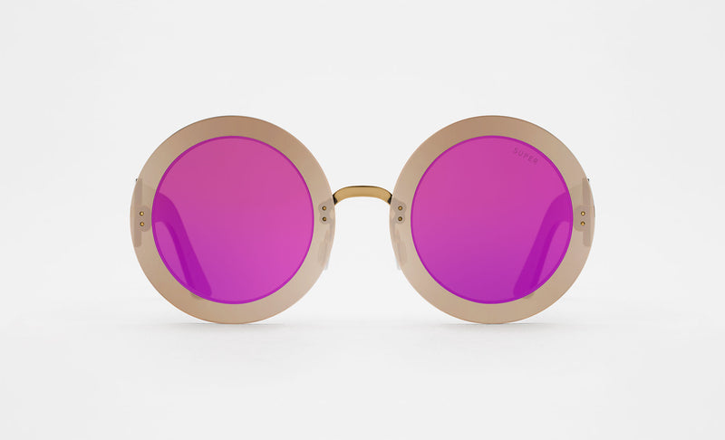 Esther Pink - Retrosuperfuture -