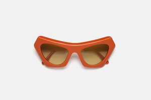 Devil's Pool Orange - Retrosuperfuture - — 1