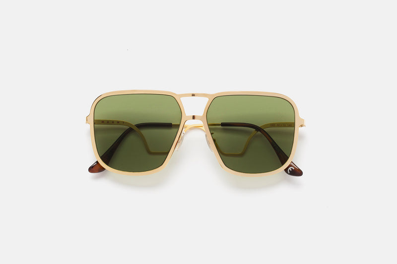 Ha Long Bay Green - Retrosuperfuture -