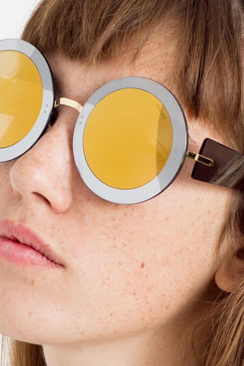 Esther Gold - Retrosuperfuture -