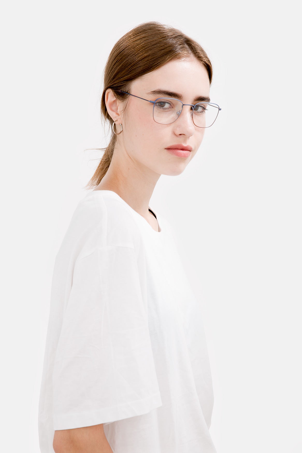 Numero 50 Faded Navy / Rosa - Retrosuperfuture -