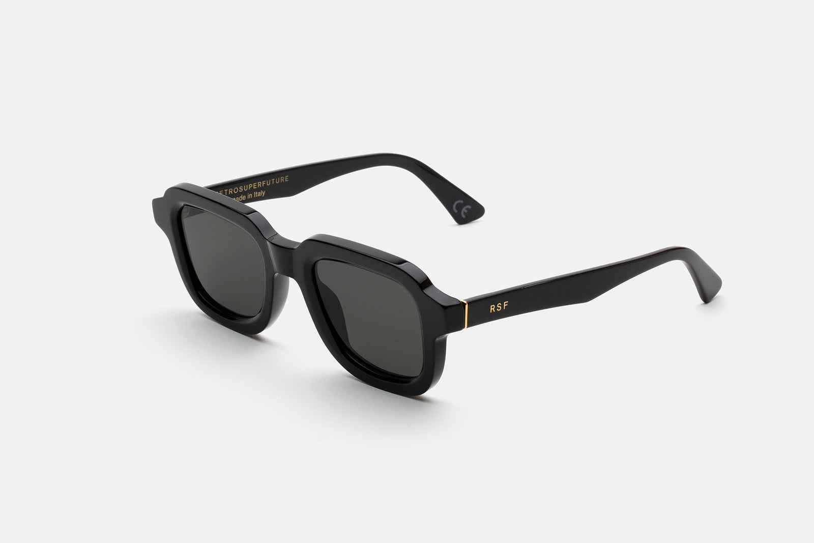 Lazarus Black - Retrosuperfuture -