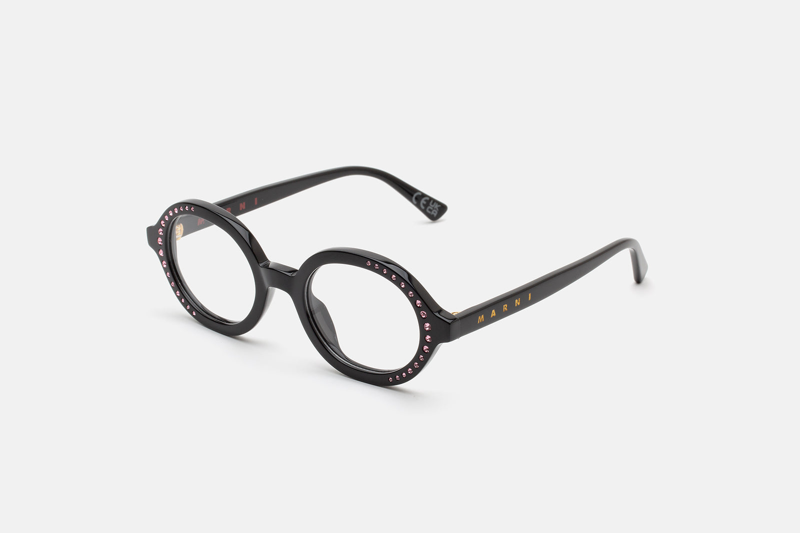 Nakagin Tower Optical Black - Retrosuperfuture -