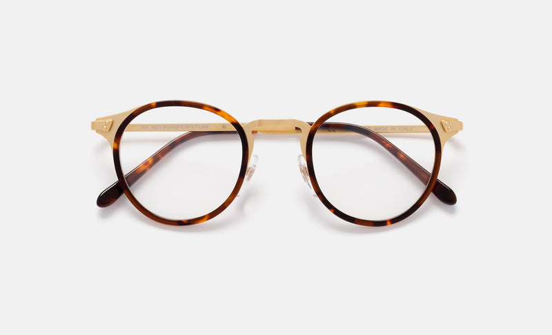 Numero 20 Oro - Retrosuperfuture -