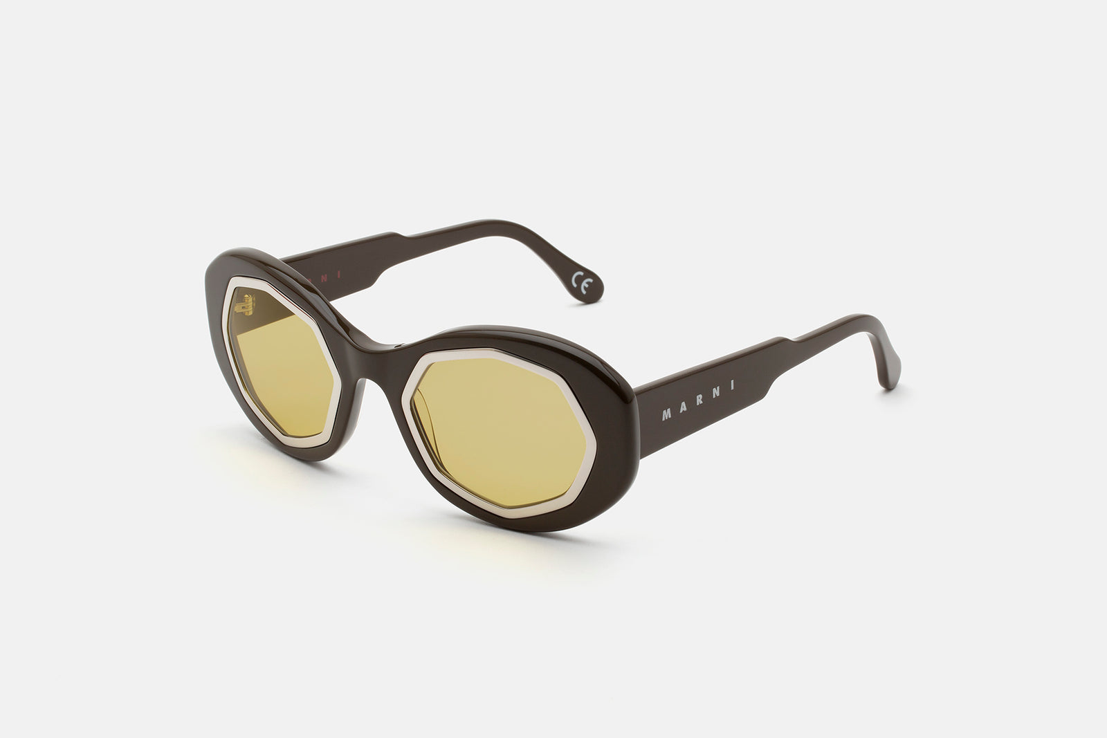 Mount Bromo Brown - Retrosuperfuture -