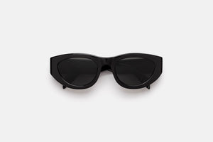 Rainbow Mountains Black - Retrosuperfuture - — 1