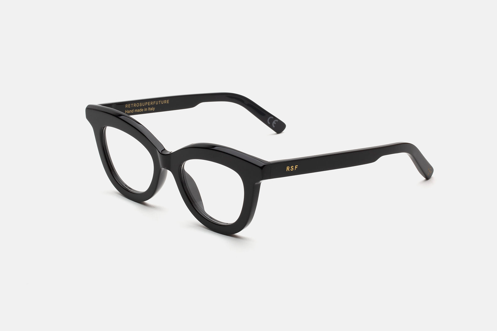 Numero 100 Nero - Retrosuperfuture -