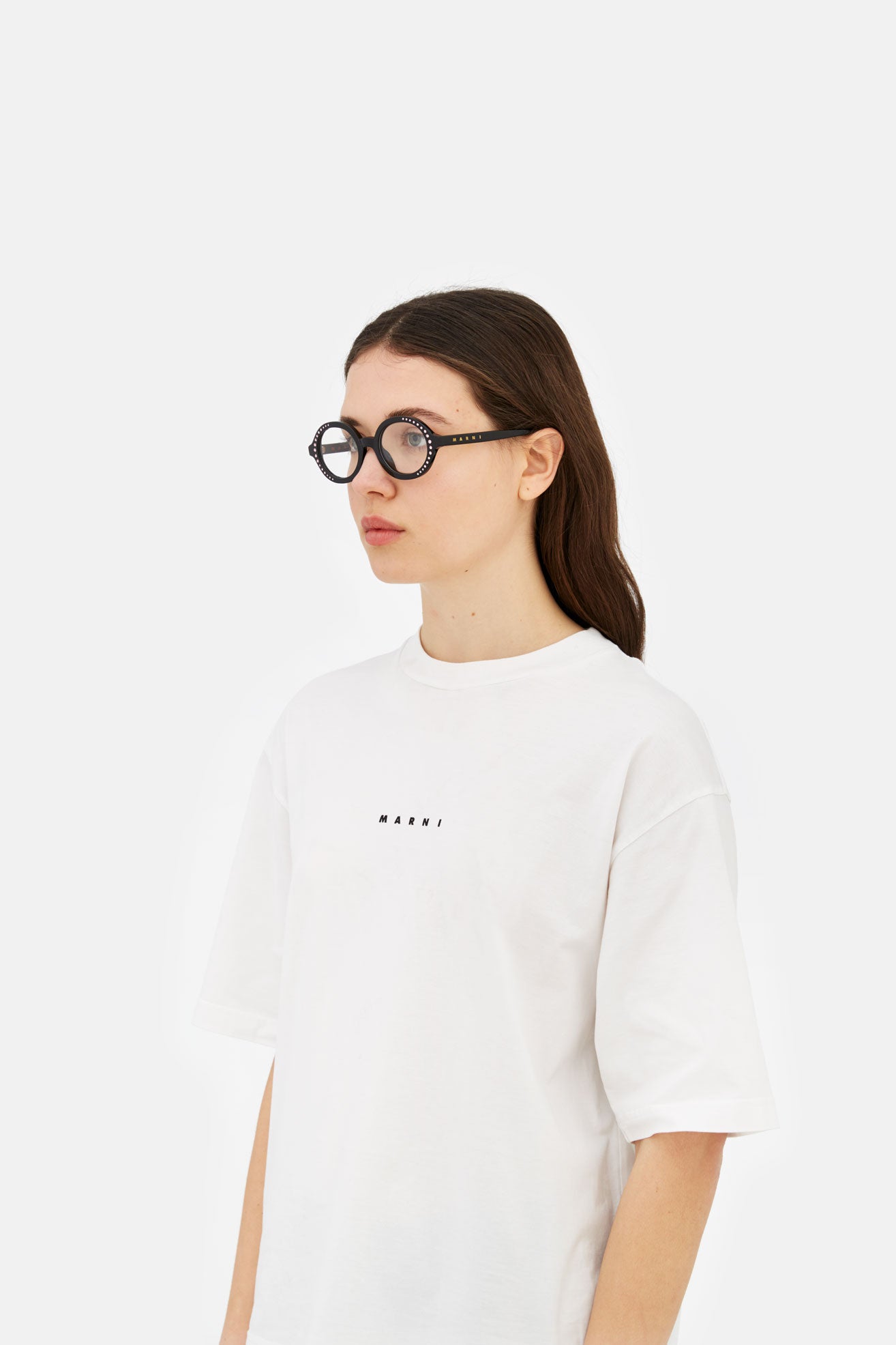 Nakagin Tower Optical Black - Retrosuperfuture -