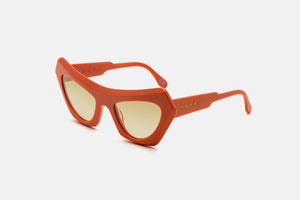 Devil's Pool Orange - Retrosuperfuture - — 2