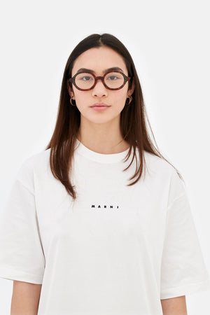 Nakagin Tower Optical Blonde Havana — 4