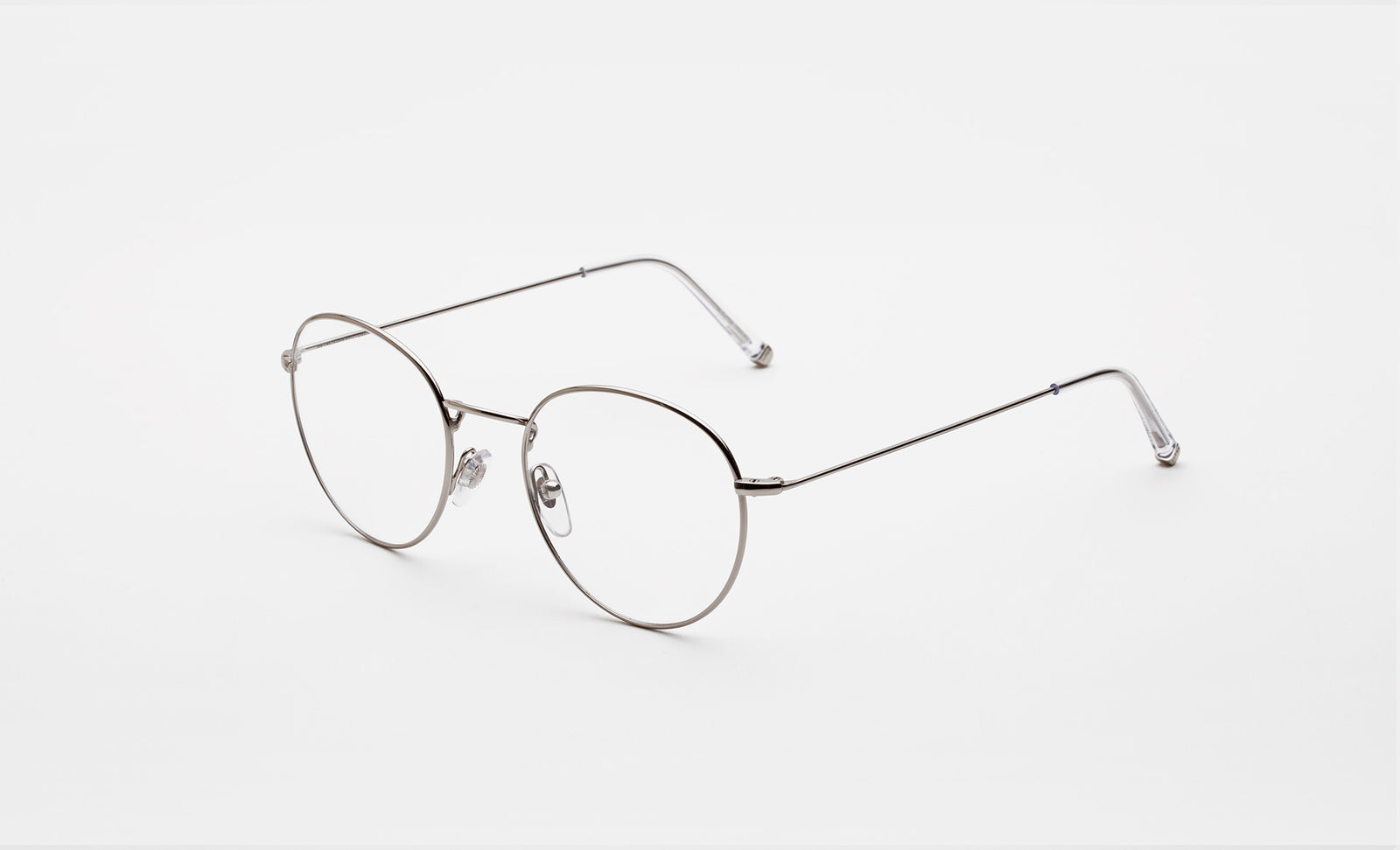 Numero 40 Argento - Retrosuperfuture -
