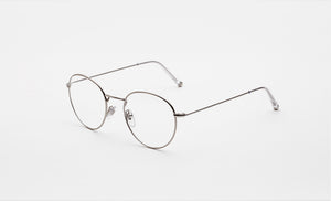 Numero 40 Argento - Retrosuperfuture - — 2