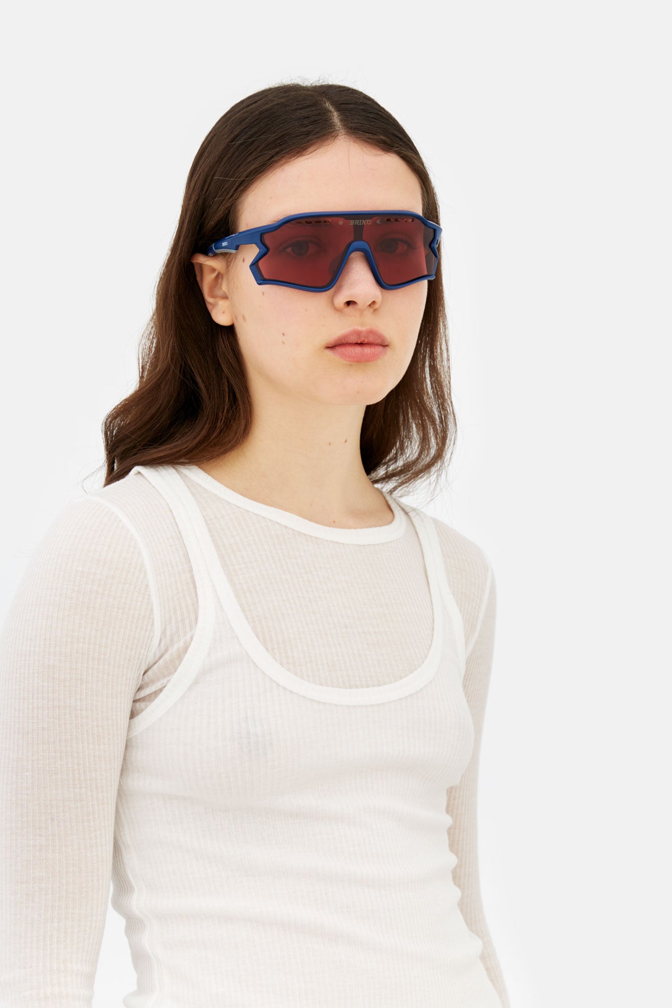 DAINTREE Blue smalt A05 - Retrosuperfuture -