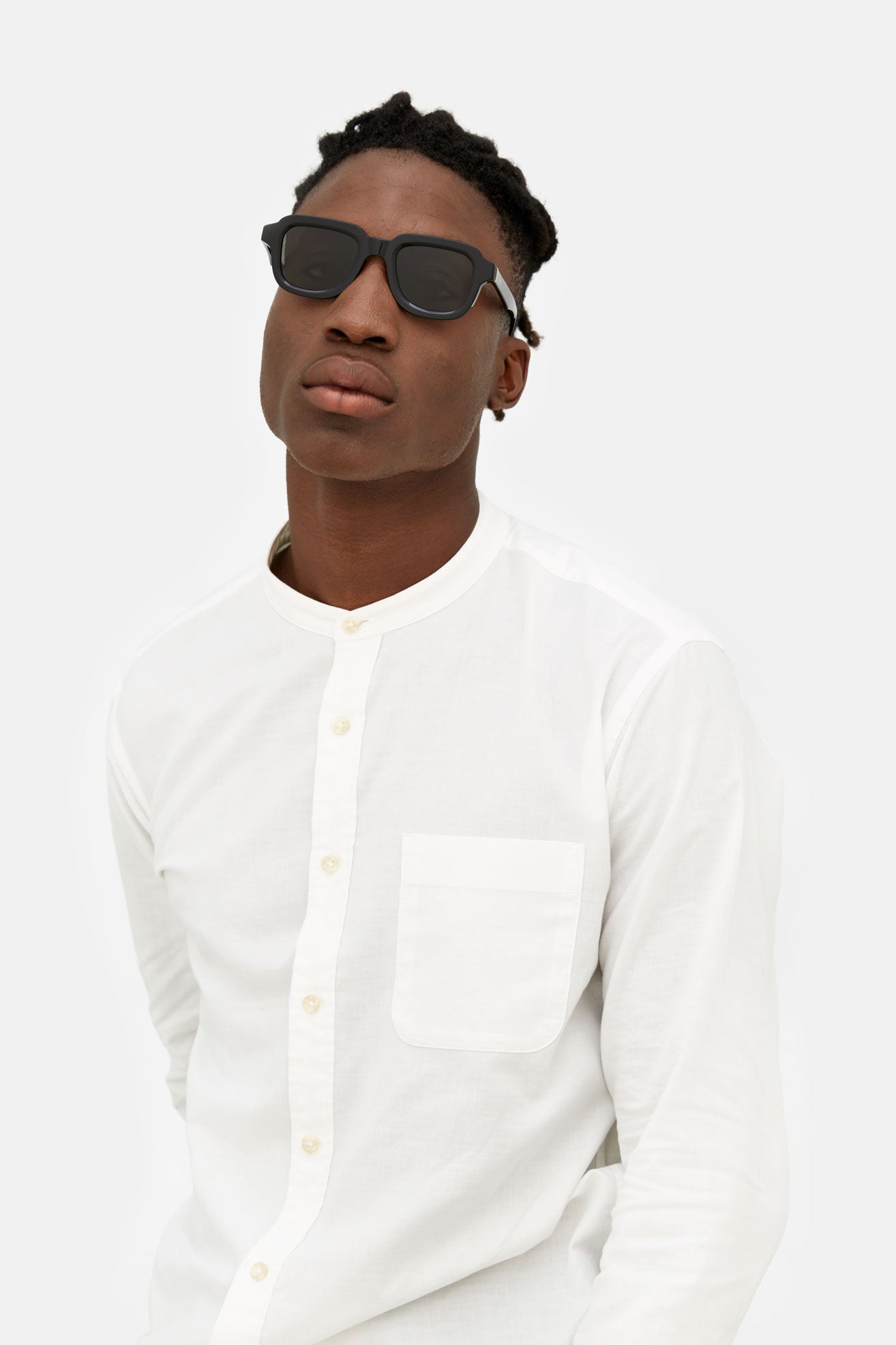 Lazarus Black - Retrosuperfuture -