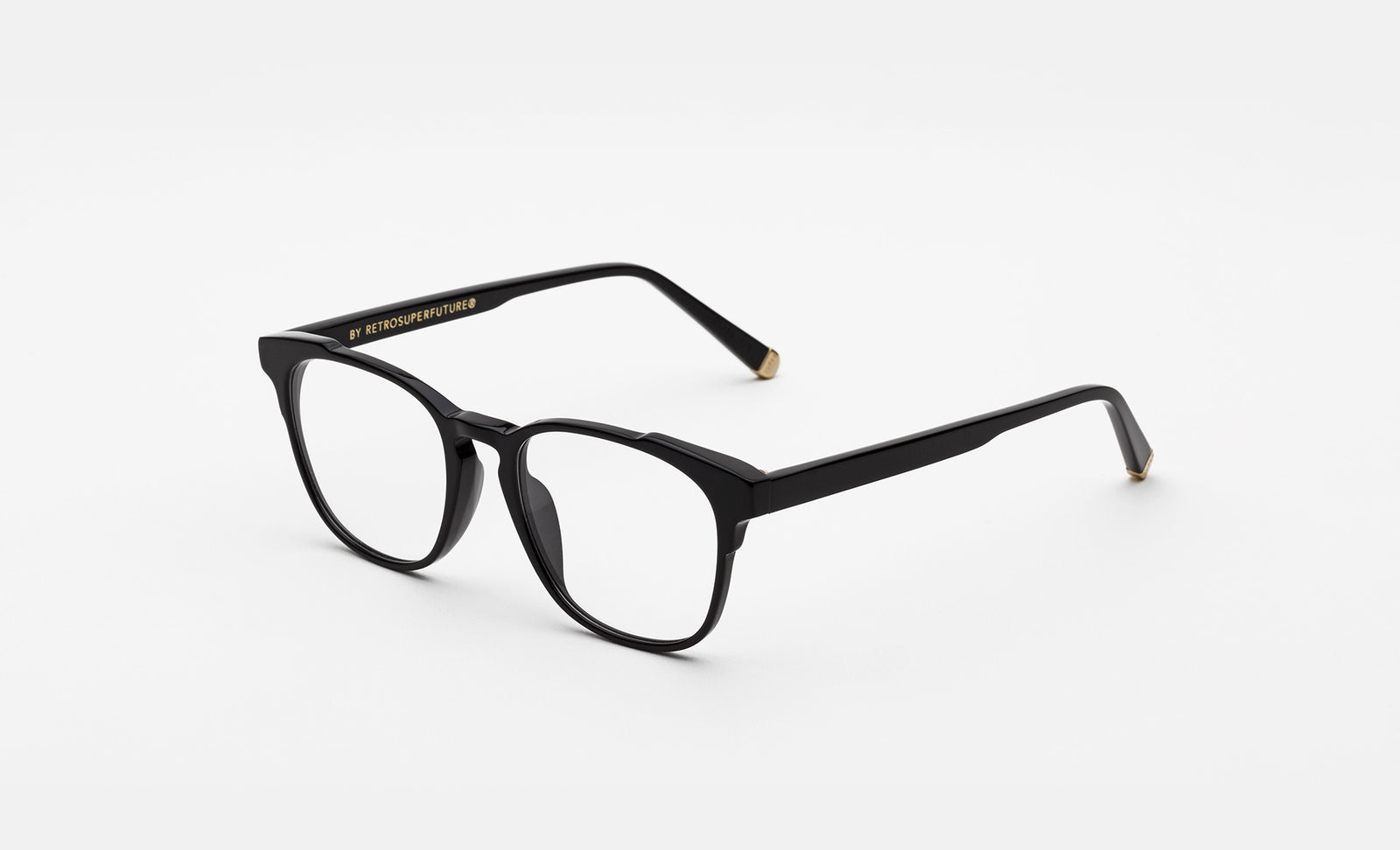 Numero 42 Black - Retrosuperfuture -