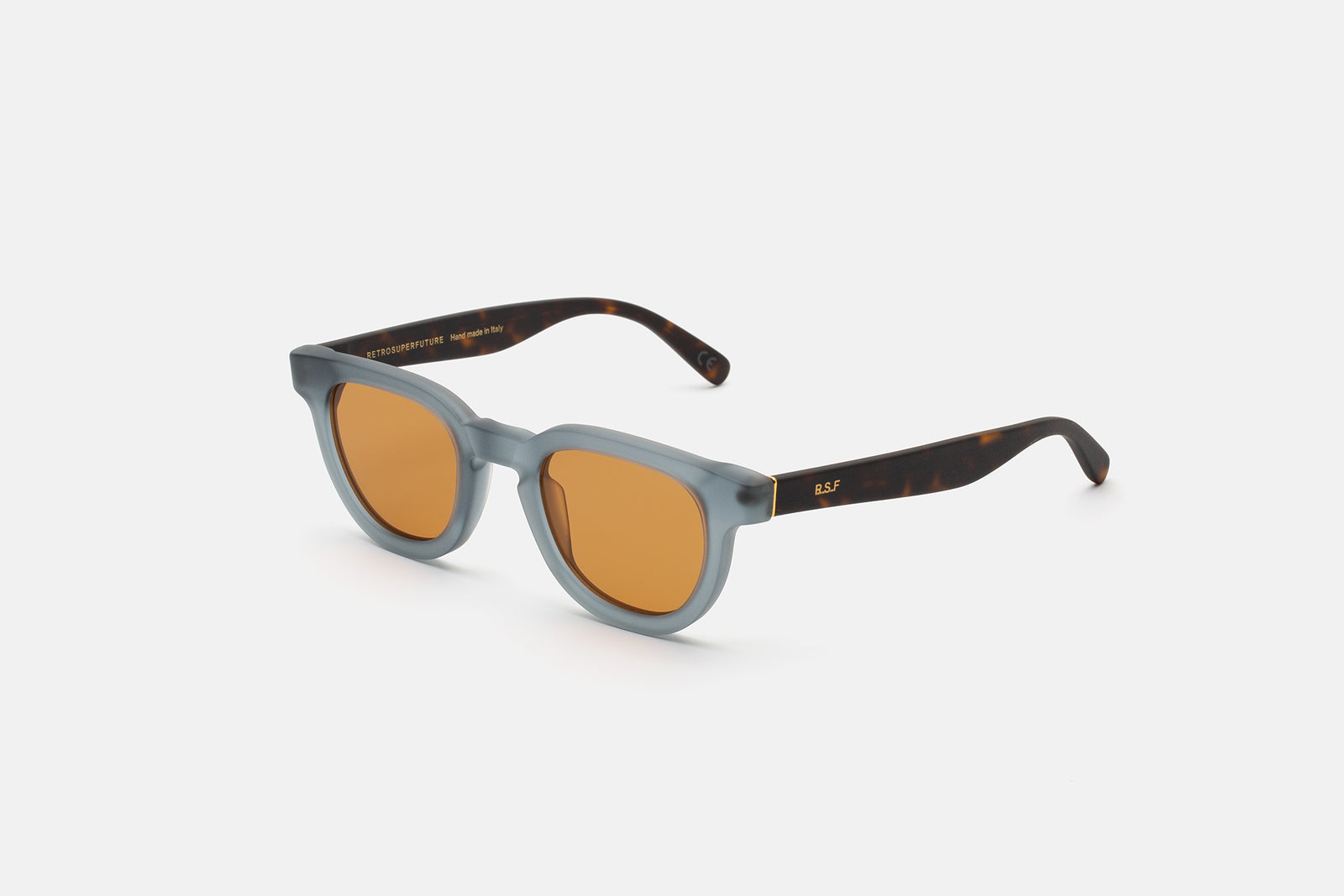 Certo Manopola - Retrosuperfuture -
