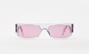 Smile Crystal Pink - Retrosuperfuture - — 3