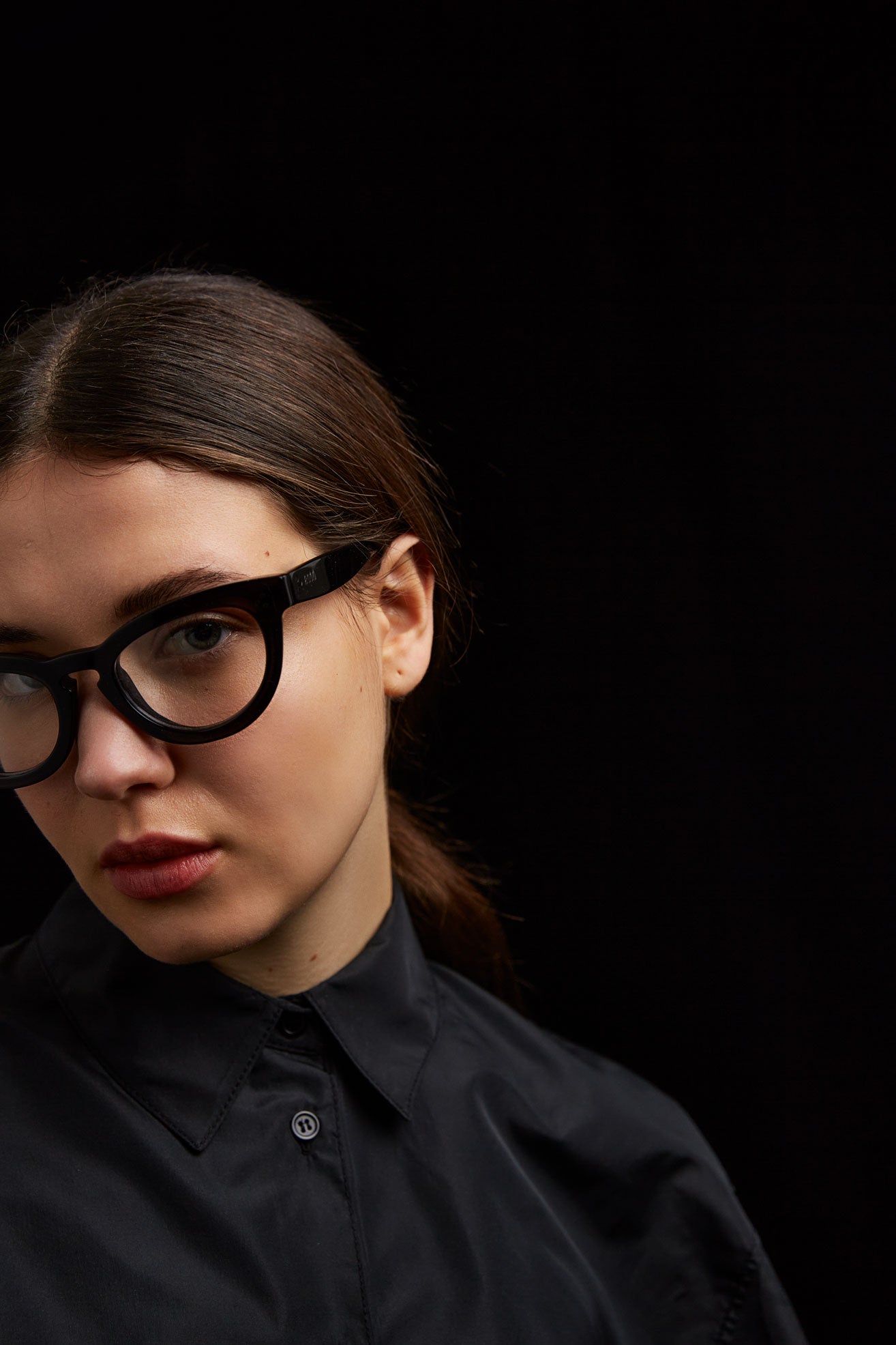 Iris Black - Retrosuperfuture -