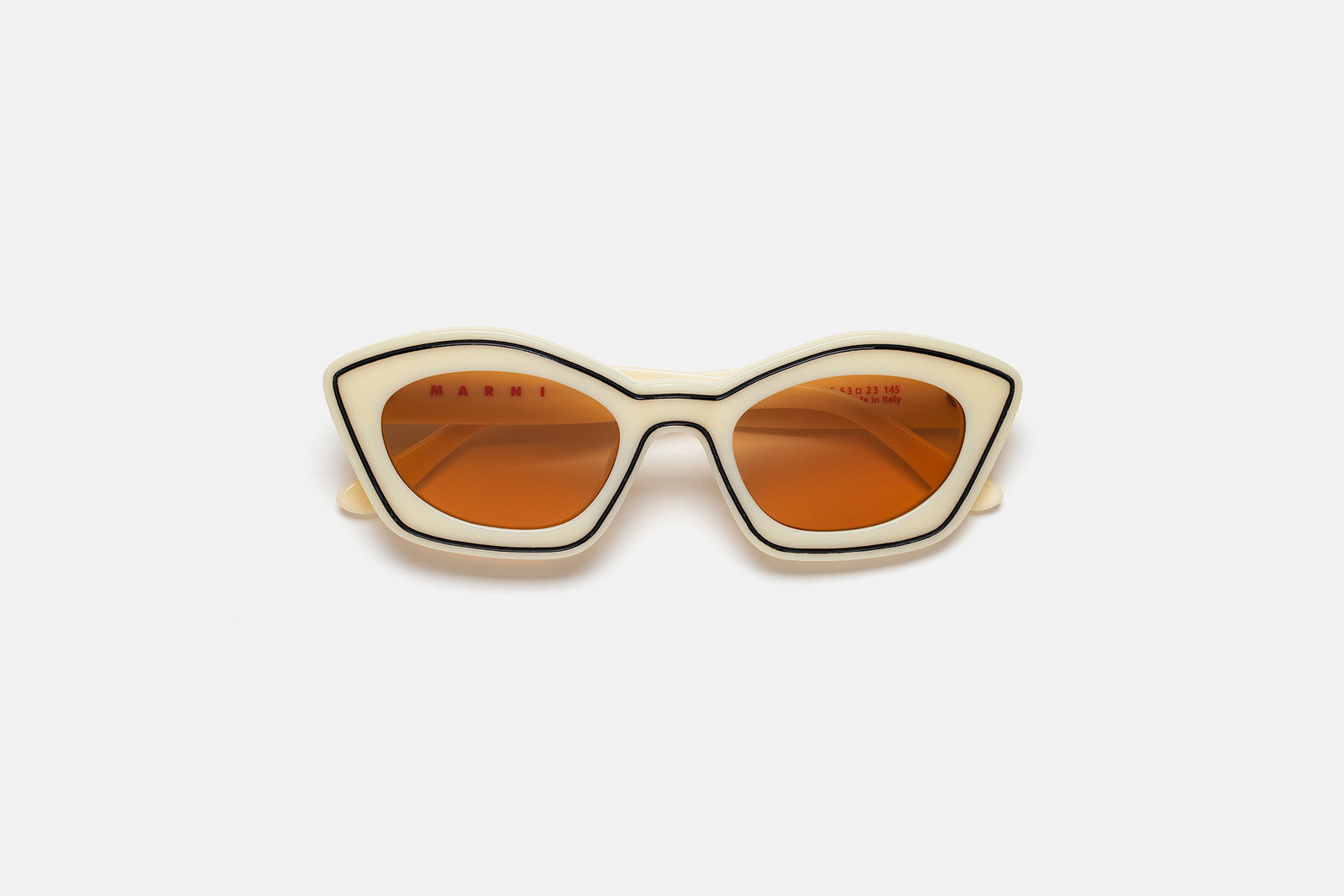 Kea Island Panna - Retrosuperfuture -