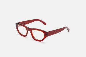Laamu Atoll Red - Retrosuperfuture - — 2
