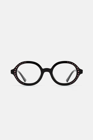 Nakagin Tower Optical Black - Retrosuperfuture - — 3