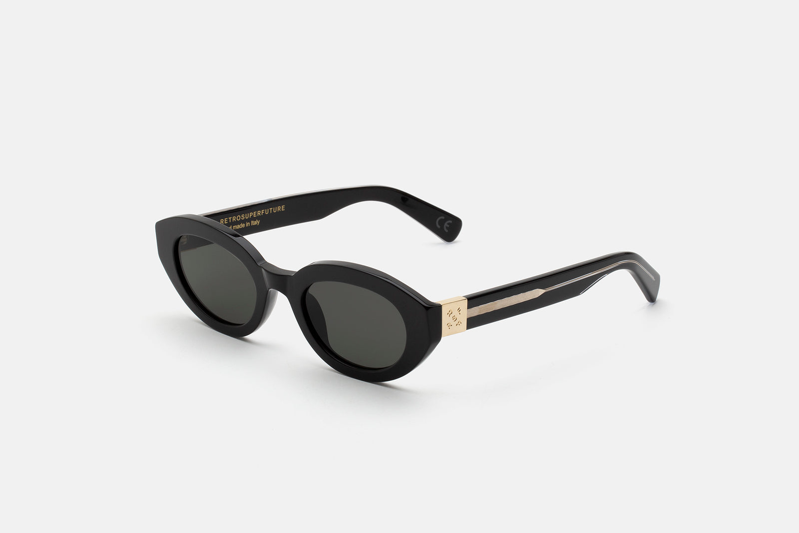 Babilonia Black - Retrosuperfuture -