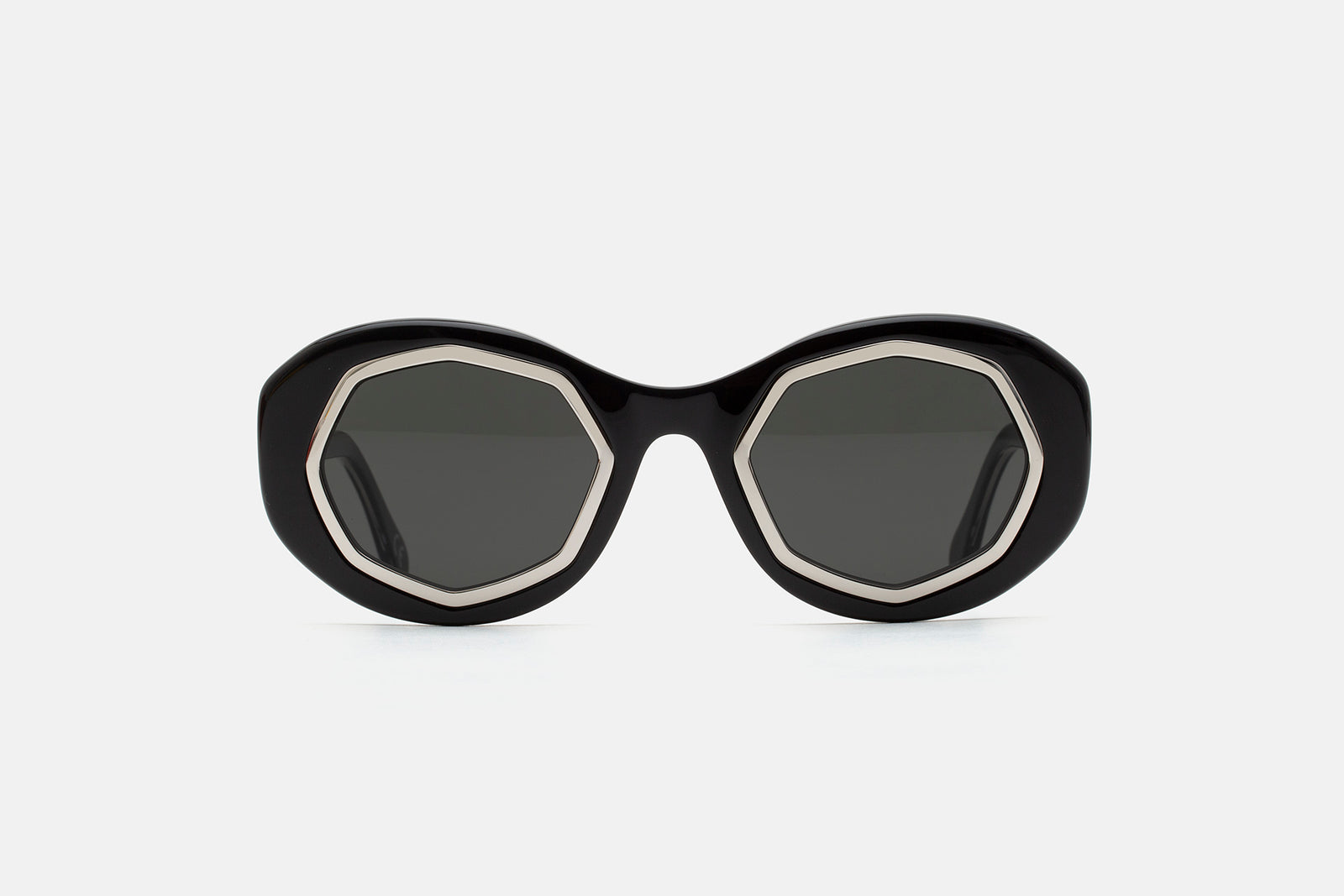 Mount Bromo Black - Retrosuperfuture -